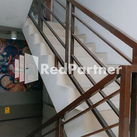 We Stay Residence Redpartner Surabaja Exteriér fotografie