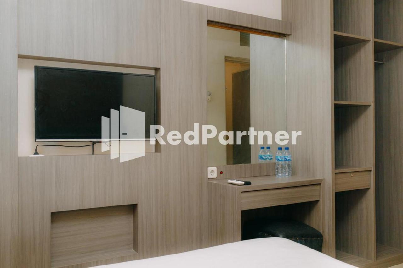 We Stay Residence Redpartner Surabaja Exteriér fotografie