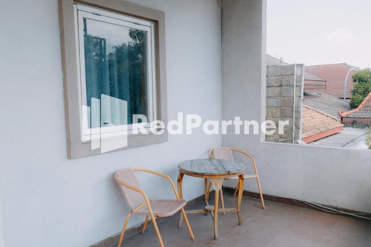 We Stay Residence Redpartner Surabaja Exteriér fotografie
