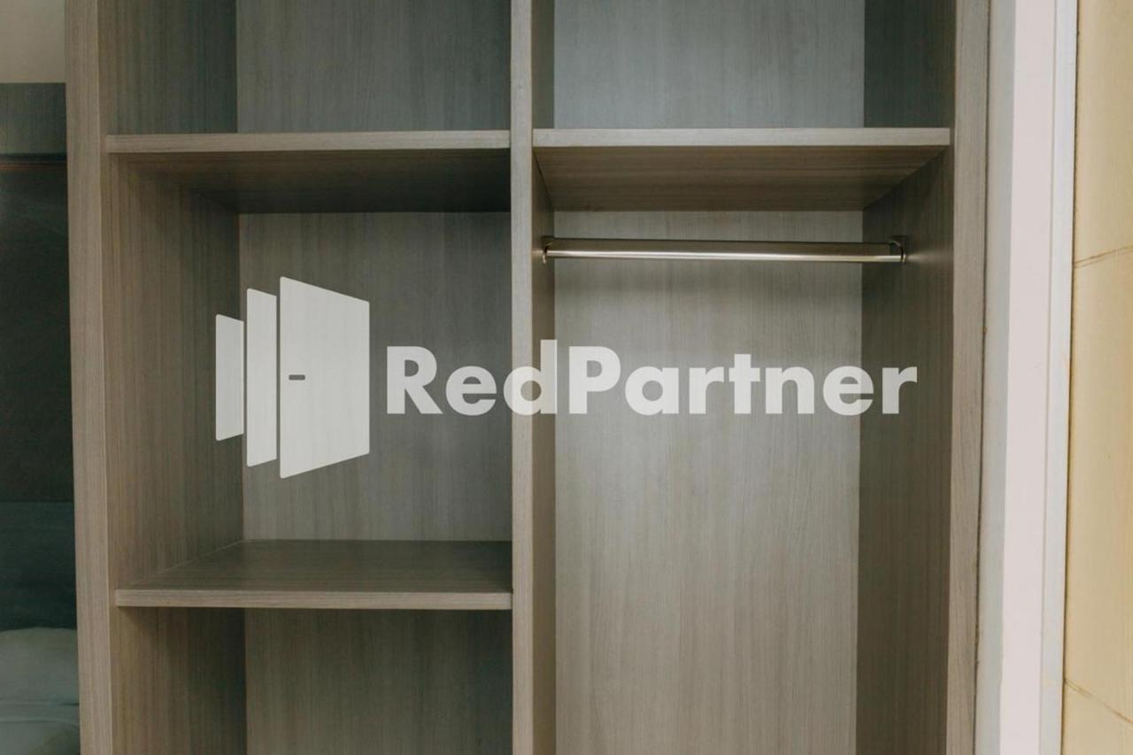 We Stay Residence Redpartner Surabaja Exteriér fotografie