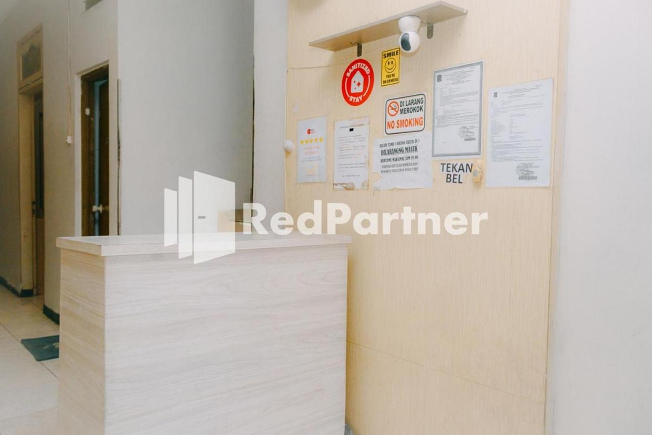 We Stay Residence Redpartner Surabaja Exteriér fotografie