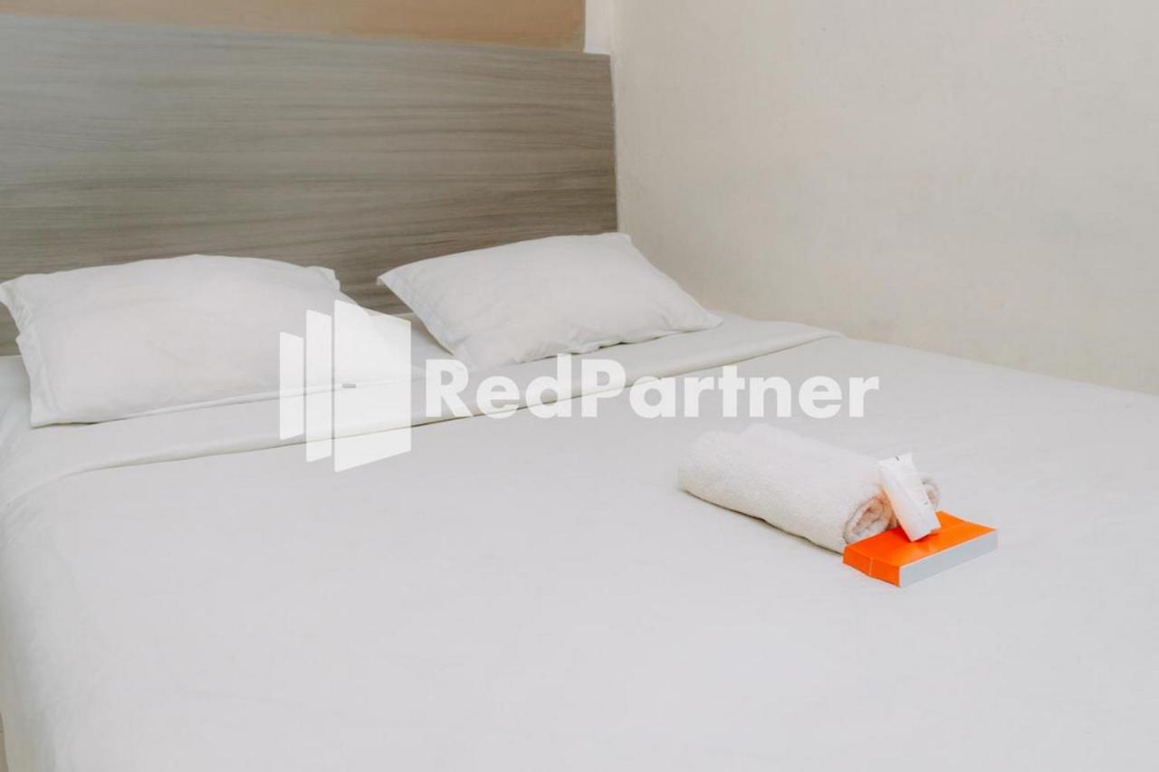 We Stay Residence Redpartner Surabaja Exteriér fotografie
