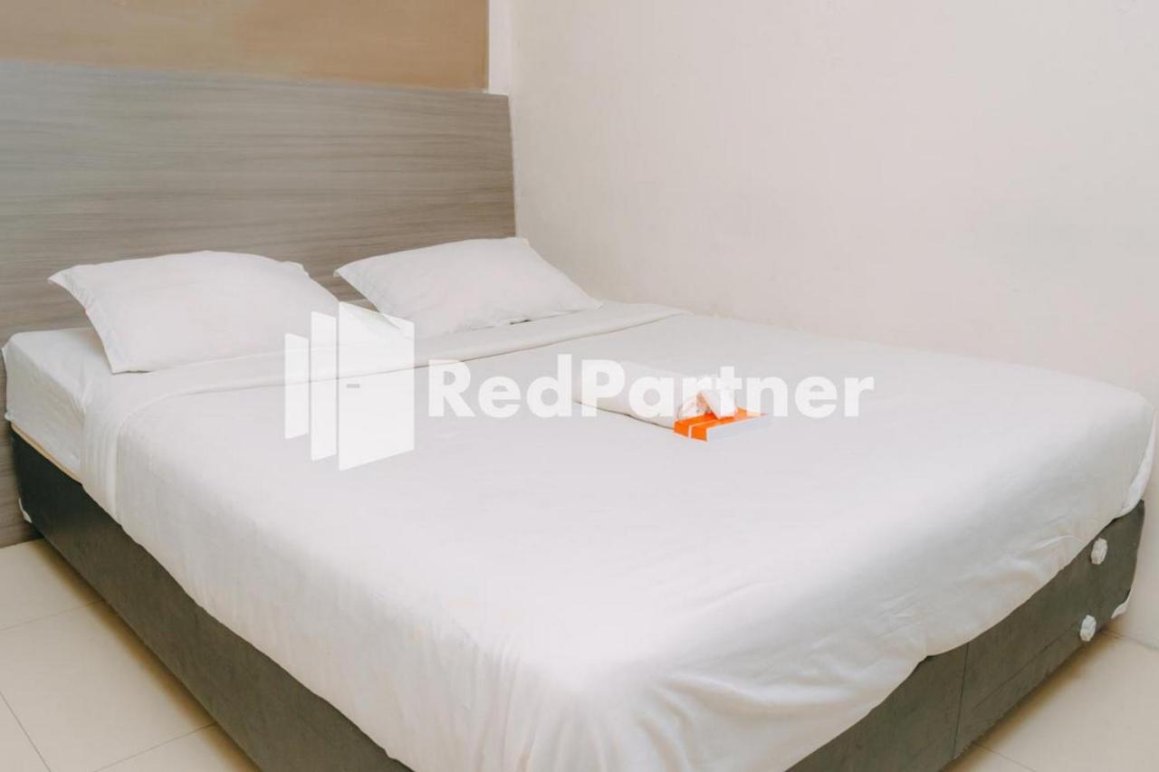 We Stay Residence Redpartner Surabaja Exteriér fotografie