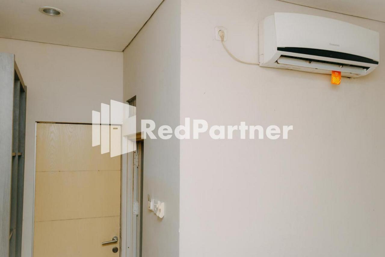 We Stay Residence Redpartner Surabaja Exteriér fotografie