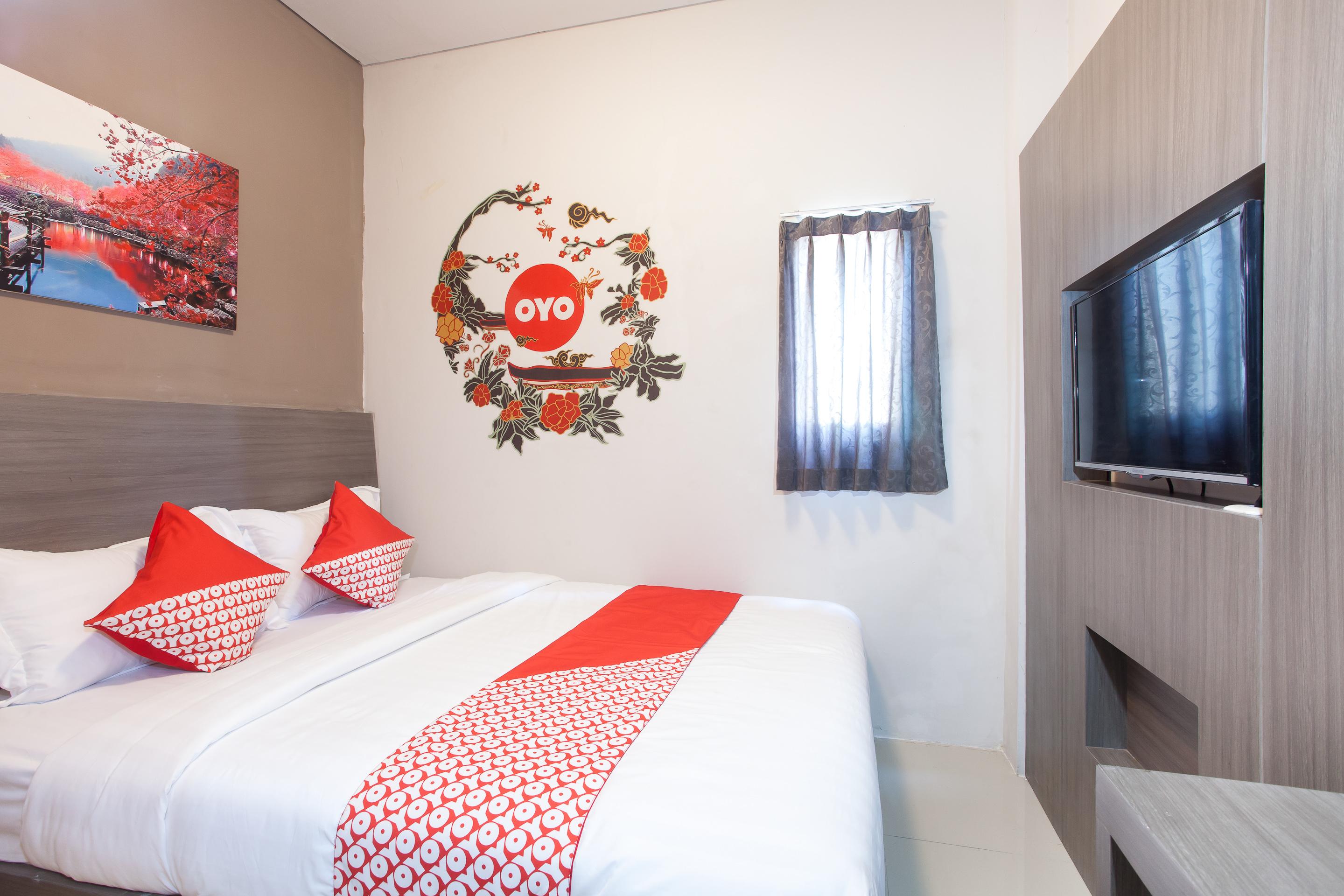 We Stay Residence Redpartner Surabaja Exteriér fotografie