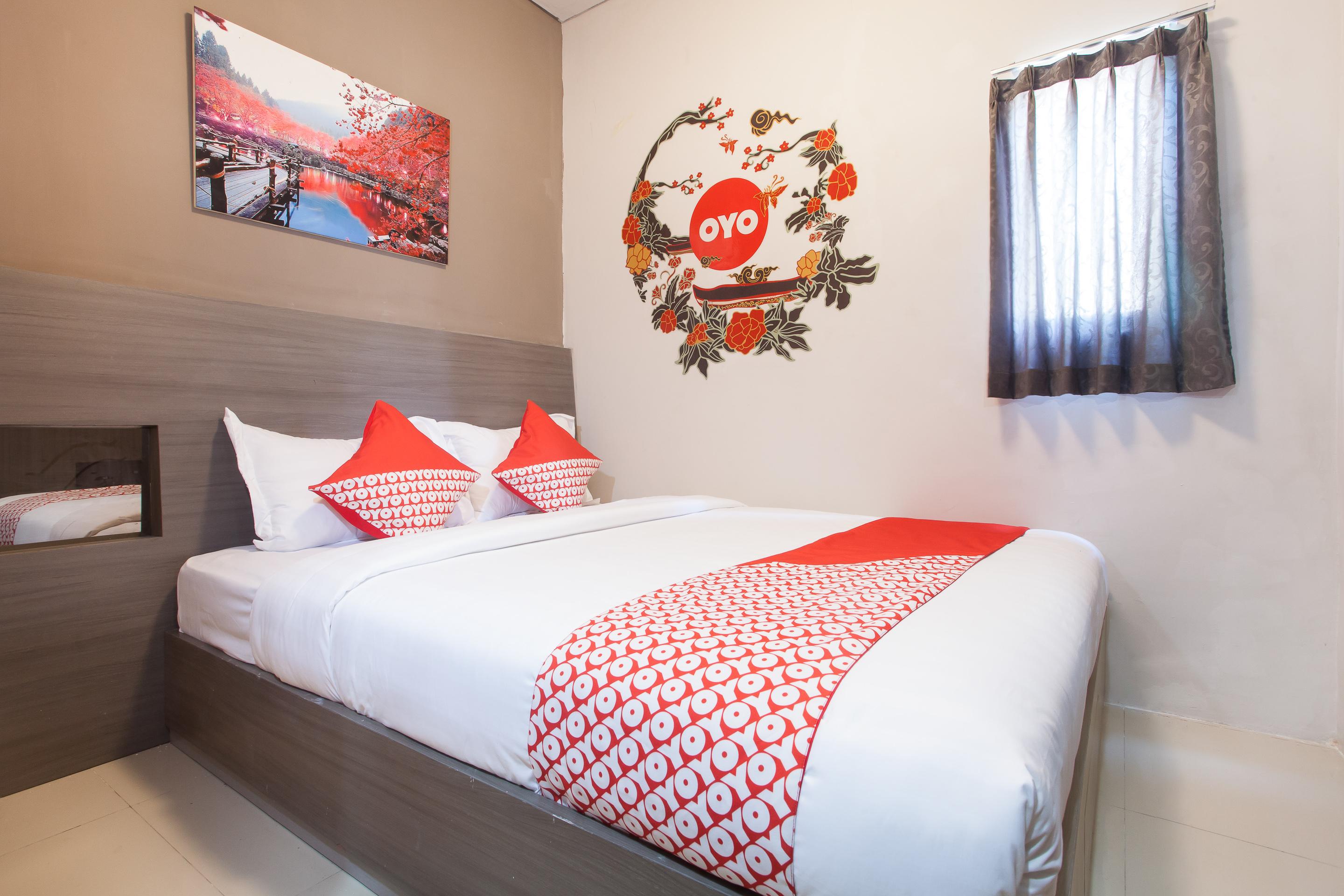 We Stay Residence Redpartner Surabaja Exteriér fotografie