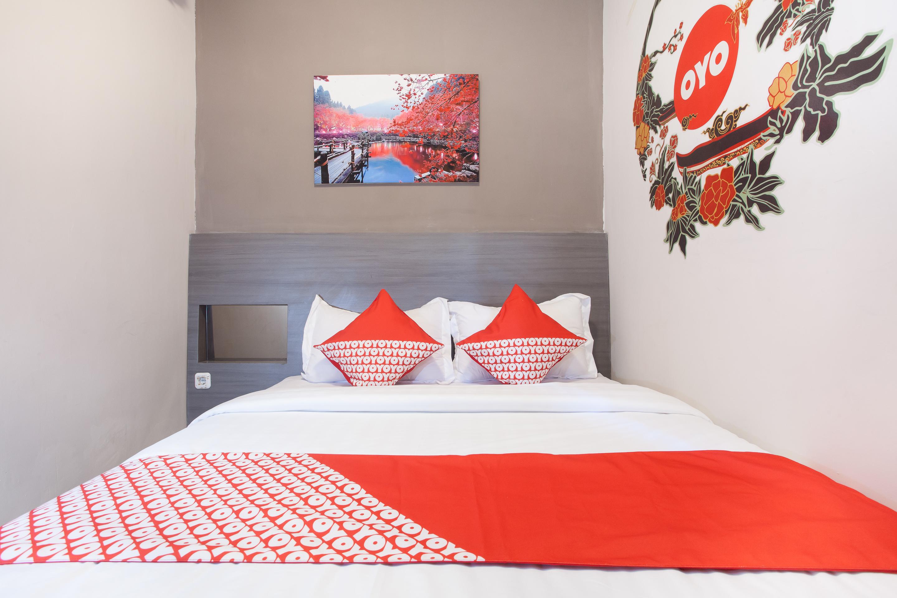 We Stay Residence Redpartner Surabaja Exteriér fotografie