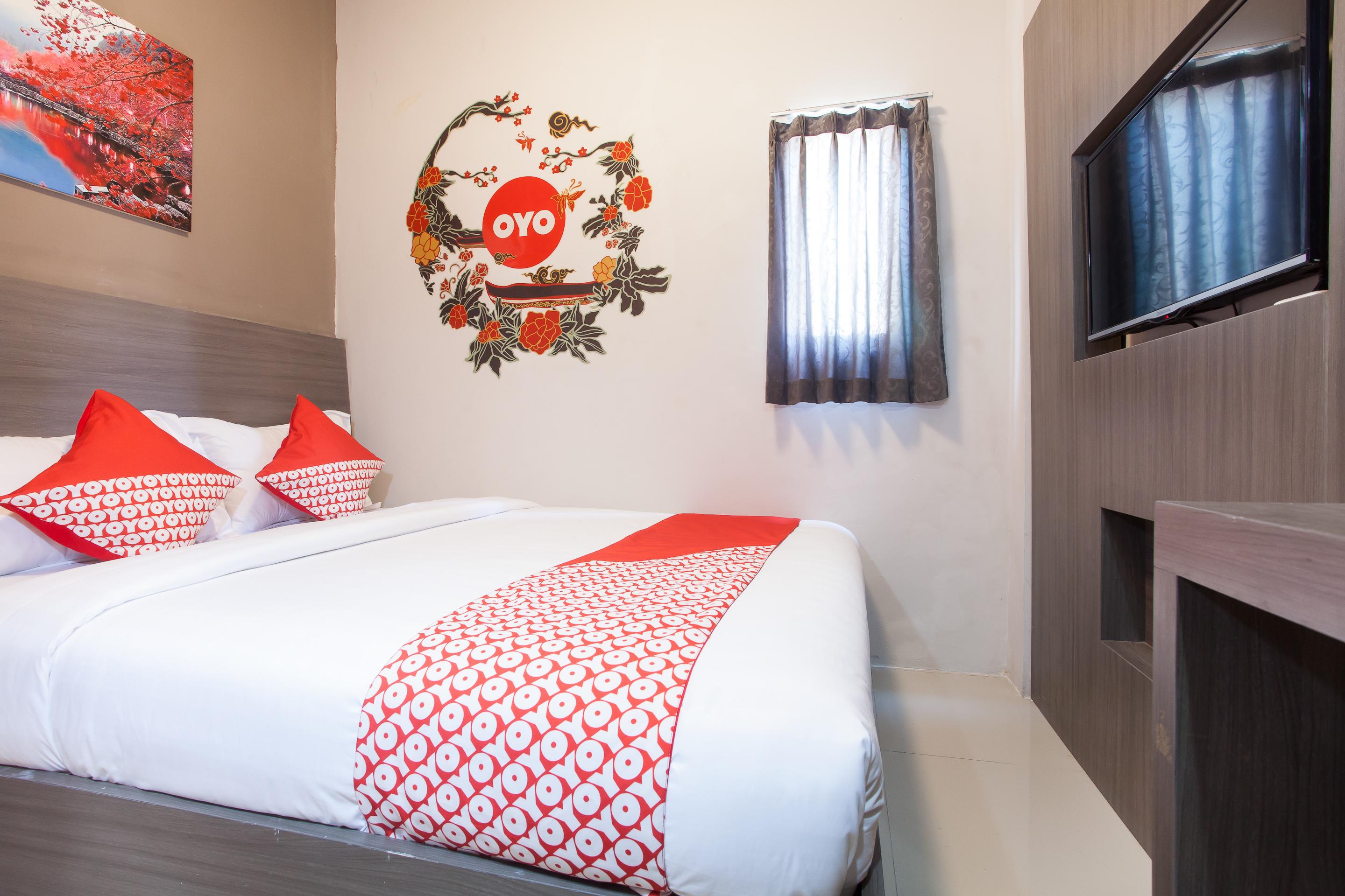 We Stay Residence Redpartner Surabaja Exteriér fotografie