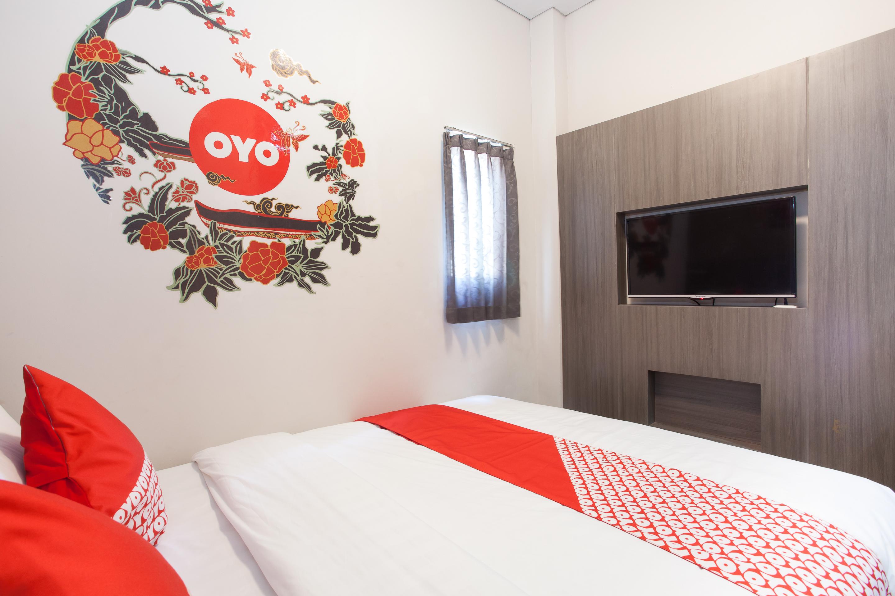 We Stay Residence Redpartner Surabaja Exteriér fotografie