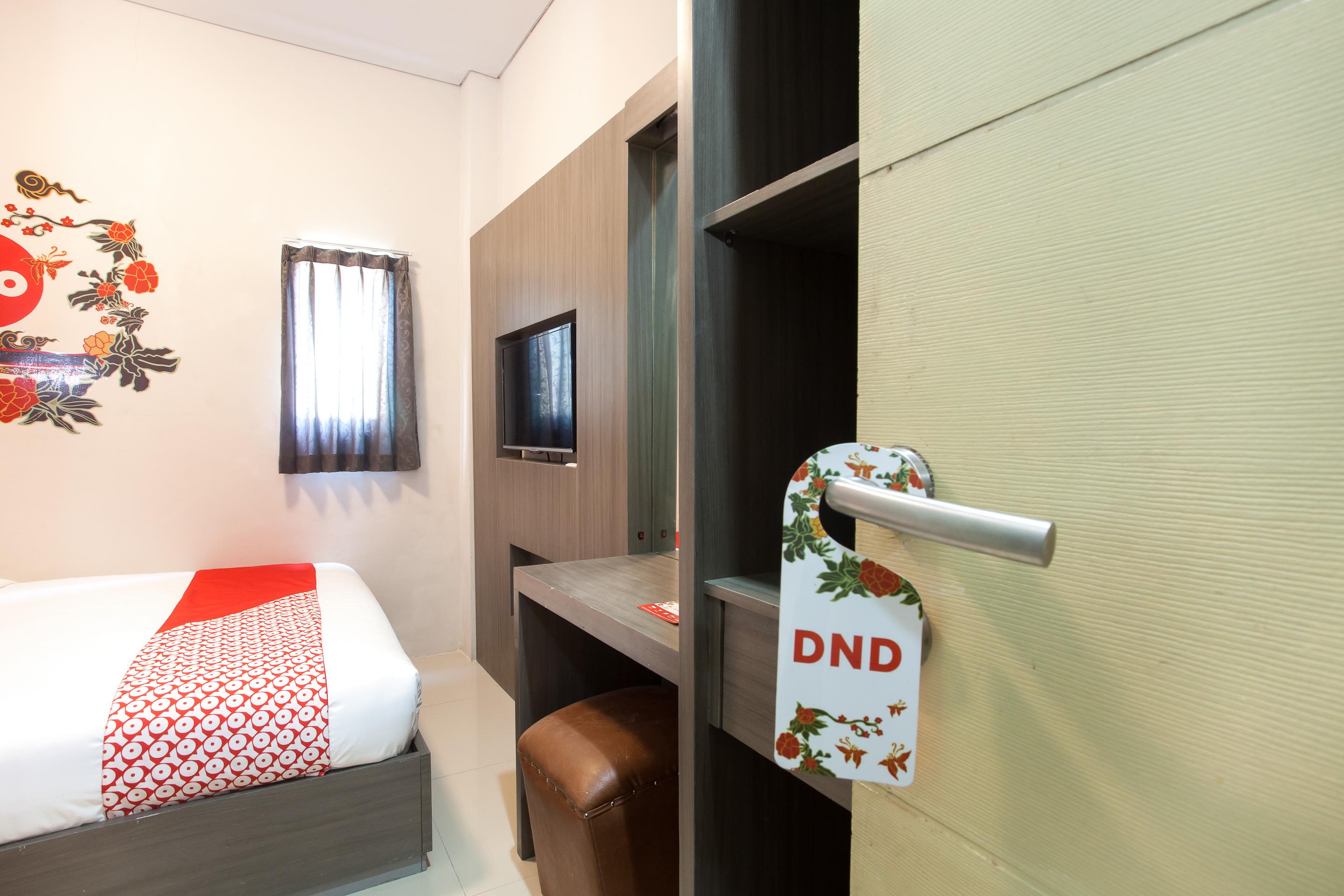 We Stay Residence Redpartner Surabaja Exteriér fotografie