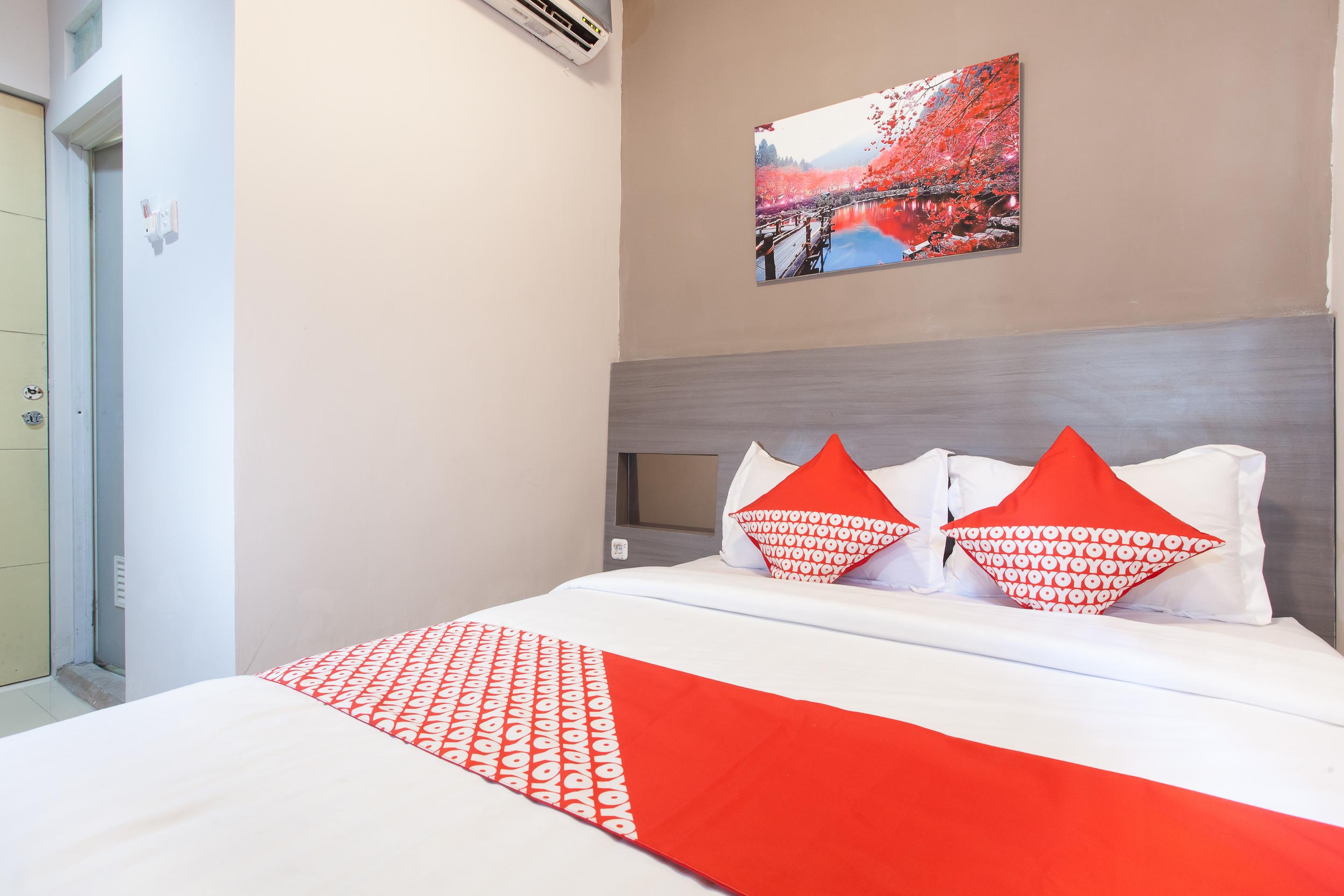 We Stay Residence Redpartner Surabaja Exteriér fotografie