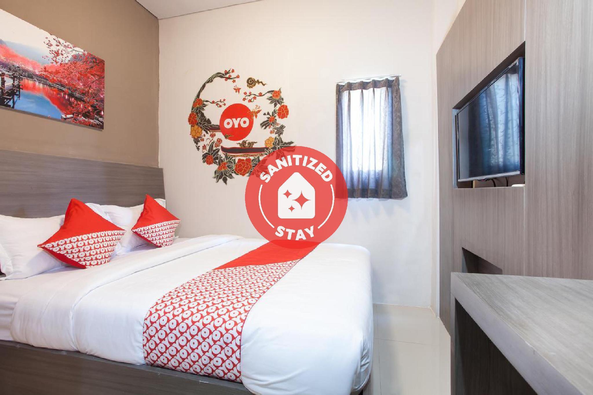 We Stay Residence Redpartner Surabaja Exteriér fotografie