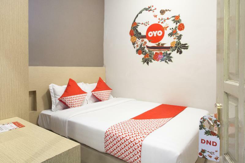 We Stay Residence Redpartner Surabaja Exteriér fotografie