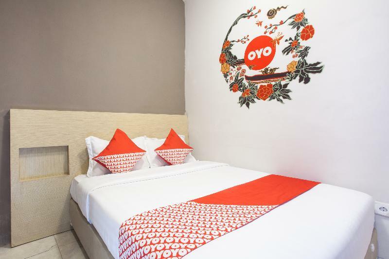 We Stay Residence Redpartner Surabaja Exteriér fotografie